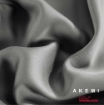Picture of AKEMI HeiQ Viroblock Virtue 930TC Quilt Cover Set - Cool Grey (S/Q/K/SK)