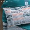 Picture of Ai By AKEMI Cotton Smitten 510TC Comforter Set - Jefford (SS/Q/K)