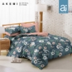 Picture of Ai By AKEMI Cotton Smitten 510TC Comforter Set - Laurien (SS/Q/K)