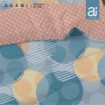 Picture of Ai By AKEMI Cotton Smitten 510TC Comforter Set - Nathaniel (SS/Q/K)