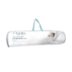 Picture of AKEMI Sleep Essentials 10 Holes Fibrefil Bolster (94cm x 20cm)