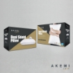 Picture of AKEMI Luxe Dual Shield Pillow (48cm x 37cm)