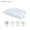Picture of [ONLINE EXCLUSIVE] AKEMI Mitesgard Comfort Fibrefil Pillow (48cm x 74cm)