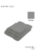 Picture of AKEMI Cotton Select Ultra Absorbent Airloop Towel - Drizzle