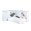 Picture of AKEMI Sleep Essential Ergonomic Air Vent Ortho Charcoaled Memory Pillow (60 x 40 + 14cm)