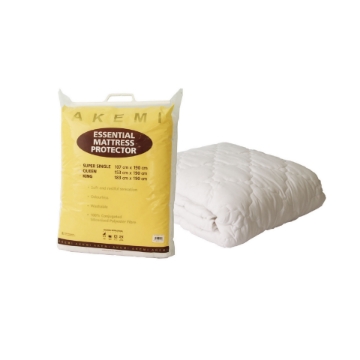 Picture of AKEMI Essential Mattress Protector (SS/Q/K)