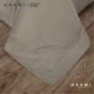 Picture of AKEMI Signature Extra Long Staple Solace 1200TC Quilt Cover Set - Porcelain (K)