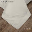 Picture of AKEMI Signature Extra Long Staple Solace 1200TC Quilt Cover Set - Warm White(K)