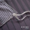 Picture of AKEMI Cotton Essential Adore Fitted Sheet Set 730TC - Lemuel (SS/Q/K)