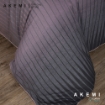 Picture of AKEMI Cotton Essential Adore Quilt Cover Set 730TC - Lemuel (SS/Q/K)