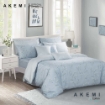 Picture of AKEMI Cotton Select Adore 730TC Quilt Cover Set – Brynly (SS/Q/K)