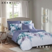 Picture of AKEMI Cotton Select Adore 730TC Fitted Sheet Set – Danromer (SS/Q/K)