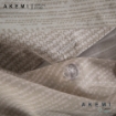 Picture of AKEMI Cotton Select Adore 730TC Quilt Cover Set – Kandrell (SS/Q/K)