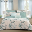 Picture of AKEMI Cotton Essentials Enclave Joy 700TC Comforter Set - Fyniette (Super Single/Queen/King)