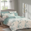 Picture of AKEMI Cotton Essentials Enclave Joy 700TC Comforter Set - Fyniette (Super Single/Queen/King)