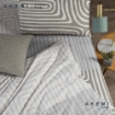 Picture of AKEMI Cotton Essentials Enclave Joy 700TC Comforter Set - Bhaviero (Super Single/Queen/King)