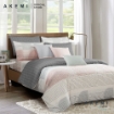 Picture of AKEMI Cotton Essentials Enclave Joy 700TC Comforter Set - Ingfrid (Super Single/Queen/King)