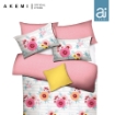 Picture of ai by AKEMI MicroXT Precious 650TC Quilt Cover Set - Faelyn Mxtstn