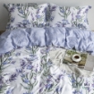 Picture of AKEMI Tencel Modal Ardent Fitted Sheet Set 880TC - Lynlee (Super Single/Queen/King)