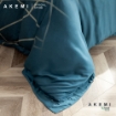 Picture of AKEMI Tencel Modal Ardent Fitted Sheet Set 880TC - Velcho (Queen/King)