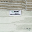 Picture of AKEMI Tencel Modal Ardent Quilt Cover Set 880TC - Olav (Super Single/ Queen/ King)