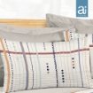 Picture of ai by AKEMI Cheery 560TC Comforter Set - Domionoz (Super Single/ Queen/ King)