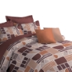 Picture of ai by AKEMI Cheery 560TC Comforter Set - Lannia (Super Single/ Queen/ King)