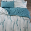 Picture of AKEMI Cotton Essentials Enclave Joy 700TC Comforter Set - Kelix (Super Single/Queen/King)