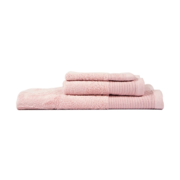Picture of AKEMI Cotton Select Bamboo Cotton Towel - Blush Rose
