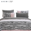 Picture of AKEMI Cotton Essentials At Home Bliss 700TC Comforter Set - Chauncey (SS/Q/K)