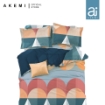 Picture of Ai By AKEMI Cotton Smitten 510TC Comforter Set - Dreodex (SS/Q/K)