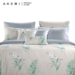 Picture of AKEMI Cotton Select Adore 730TC Fitted Sheet Set – Flove (SS/Q/K)