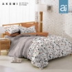 Picture of Ai By AKEMI Cotton Smitten 510TC Comforter Set - Granitto (SS/Q/K)