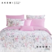 Picture of AKEMI Cotton Essentials Enclave Joy 700TC Comforter Set – Katalina (SS/Q/K)