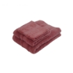 Picture of AKEMI Cotton Select Ultra Absorbent Airloop Towel - Toast Red