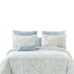 Picture of AKEMI Cotton Select Adore Fitted Sheet Set 730TC - Jarvis (Super Single/ Queen/ King)