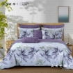 Picture of AKEMI Cotton Select Adore Quilt Cover Set 730TC - Marcelin (Super Single/ Queen/ King)