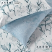 Picture of AKEMI Cotton Select Adore Quilt Cover Set 730TC - Corenne (Super Single/ Queen/ King)
