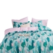 Picture of ai by AKEMI Precious Collection Fitted Sheet Set 650TC - Nadene (Super Single/ Queen/ King)
