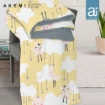 Picture of ai by AKEMI Joyvibes Collection Comforter Set 480TC - Dreaming Universe (Super Single/ Queen/ King)