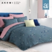 Picture of ai by AKEMI Joyvibes Collection Comforter Set 480TC - Interstella (Super Single/ Queen/ King)