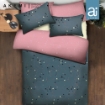 Picture of ai by AKEMI Joyvibes Collection Comforter Set 480TC - Interstella (Super Single/ Queen/ King)