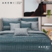 Picture of AKEMI Cotton Essentials Embrace Charm 650TC Comforter Set - Jasklan (SS/Q/K)
