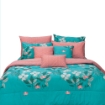 Picture of AKEMI Cotton Essentials Embrace Charm 650TC Comforter Set - Lynette (SS/Q/K)