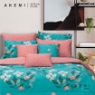 Picture of AKEMI Cotton Essentials Embrace Charm 650TC Comforter Set - Lynette (SS/Q/K)