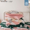 Picture of ai by AKEMI  Precious Collection Comforter Set 650TC (Super Single/ Queen/ King)- Henrita