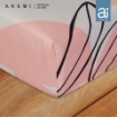 Picture of ai by AKEMI  Precious Collection Comforter Set 650TC (Super Single/ Queen/ King)- Henrita