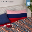 Picture of ai by AKEMI  Precious Collection Comforter Set 650TC (Super Single/ Queen/ King)- Neillson
