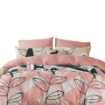 Picture of ai by AKEMI  Precious Collection Fitted Sheet Set 650TC (Super Single/ Queen/ King) - Henrita