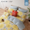 Picture of ai by AKEMI  Precious Collection Fitted Sheet Set 650TC (Super Single/ Queen/ King) - Quanah